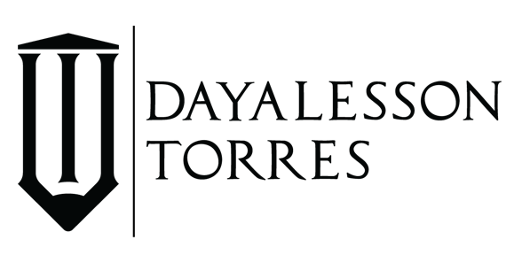 Dayalesson Torres  Escritório de Advocacia